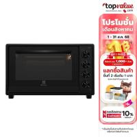 ราคา ELECTROLUX เตาอบตั้งโต๊ะ 56 ลิตร 2,200 วัตต์ รุ่น EOT5622XFG (16475524923)