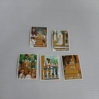 ราคา ใหม่ แสตมป์ ชุดงานฉลองสิริราชสมบัติ ครบ50ปี กาญจนาภิเษก (17420293151)