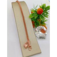 ราคา สร้อยข้อมือหกเสาร์2สลึงจี้หัวใจ (50309427694)