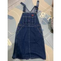 ราคา DICKIES ชุดเอี๊ยมดิกกี้มือสองของแท้ (40572047333)