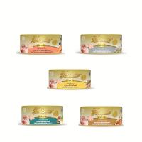 ราคา Bellotta เบลลอตต้า โกลด์ อาหารแมวชนิดเปียก แบบกระป๋อง ขนาด 85 g. (เลือกรสได้) (17179944685)