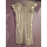ราคา dress ขาวสะอาดเหมาะใส่ไปวัดไปทำบุญ (15698063915)