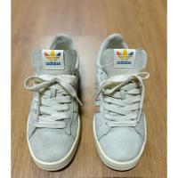 ราคา ร้องเท้าผ้าใบ แบรนด์ Adidas Size 37.5 ยาว 23 ซม. (28068196212)