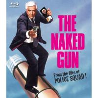 ราคา The Naked Gun: From the Files of Police Squad! (1988) บลูเรย์ Blu-ray ⭐7.3/10 Leslie Nielsen (26542561133)
