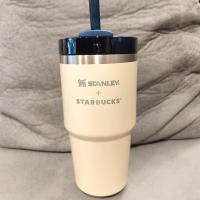 ราคา Starbucks Stanley Moonlight Cold Cup 20oz (45058564660)