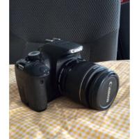 ราคา กล้องcannon 650d มือสองสภาพดี +Canon Lens EF 50mm F1.8 เลนส์หน้าชัดหลังเบลอมือสอง (3071749078)