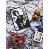 ราคา Black Butler Kuroshitsuji คนลึกไขปริศนาลับ พ่อบ้านปีศาจ หนังสือทุกเล่ม เป็นหนังสือมือสองนะคะ (5882126346)