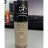 ราคา ของแท้ 100% Revlon colorstay รองพื้นเรฟลอน ฝาดำ ยอดฮิต (4704147538)