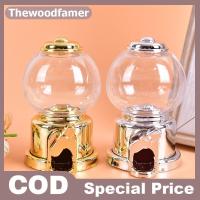 ราคา Thewoodfamer Candy Machine ของเล่นตู้เหรียญ Bank ของเล่นเด็กโกดัง Chrismas วันเกิด EN (55662702580)