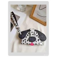 ราคา จี้ใส่บัตรหนังแท้รูปสัตว์/จี้กระเป๋า/จี้ที่สวยหรู (51260740853)