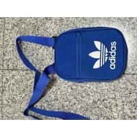ราคา กระเป๋าสะพายข้างใบเล็ก adidas (40105996439)