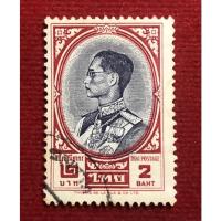 ราคา แสตมป์รัชกาลที่9 ชุดที่3 ปี 1961 (10591574580)