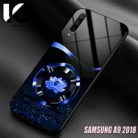 ราคา HP SAMSUNG A9 2018 เคสโทรศัพท์ Softcase SAMSUNG A9 2018 เคสเคลือบเงาปลอกกระจกเงาตัวป้องกันโทรศัพท์อุปกรณ์เสริมโทรศัพท์ (45461232915)