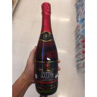 ราคา Premier Salute Red Grape Drink 750ml.น้ำกลิ่นองุ่นแดง อัดก๊าซ สูตร ไม่มีน้ำตาล (49353171851)
