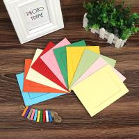 ราคา กรอบรูปกระดาษสีทึบพร้อมคลิปเชือกป่านกรอบรูปผนังแขวน (42357871321)