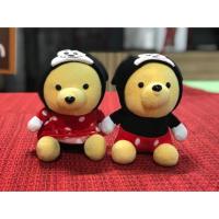 ราคา ตุ๊กตาหมีพูห์ (ขายคู่) (1029880606)