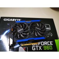 ราคา Gigabyte GTX 960 OC 2GB (2672652700)