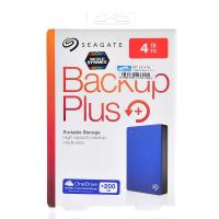 ราคา SEAGATE NEW BACKUP PLUS (BLUE)4 TB HDD EXT 2.5" (2820714286)