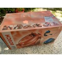 ราคา BOSCH เครื่องดูดฝุ่นแบบกล่อง รุ่น BSM1805RU (3836487096)