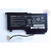 ราคา TOSHIBA Battery แบตเตอรี่ ของแท้ TOSHIBA L40-A L45D L50 S55 P55 L55T S40t-A pa5107 (1742817458)