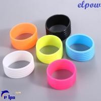 ราคา PIXELPOWER 4 ชิ้นซิลิโคนไม้เทนนิส Grip, ซิลิโคนดูดซับเหงื่อยางไม้เทนนิส Grip, Fixed Overgrips ยืดแร็กเก็ตแหวนยางไม้เทนนิส (52511984370)