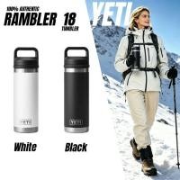 ราคา แก้วเก็บอุณหภูมิ YETI 18 ออนซ์ ของแท้ วัสดุแข็งแรงทนทาน ขนาดเหมาะสม เก็บความอุ่นเย็นได้นาน พกพาสะดวก (45862265573)