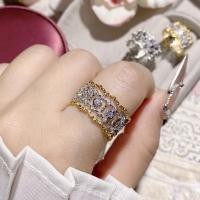 ราคา แหวนย้อนยุคใหม่ชุบแหวนนิ้วชี้โค้งทอง 18เค (29004282400)