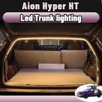 ราคา Hyptec ht/Hyper ht แถบไฟ LED กันน้ํา ยืดหยุ่น ดัดแปลง สําหรับติดท้ายรถยนต์ ของแต่ง ชุดแต่ง accessories (26214620344)