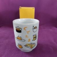 ราคา Gudetama แก้วชาไข่ขี้เกียจจาก Sanrio (22683253867)