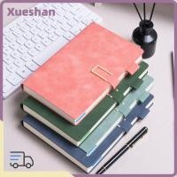 ราคา XUEXII สมุดบันทึกหัวเข็มขัดแม่เหล็ก, ที่ใส่ปากกาหนัง PU, สมุดบันทึกหนัง PU, หัวเข็มขัดแม่เหล็กลายกวางเรียงรายวารสาร (45611536351)