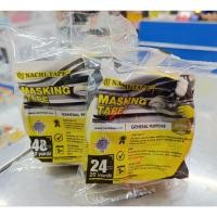 ราคา นาชิ มาสกิ้งเทป***** (44856800585)