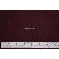 ราคา ผ้าคอตตอนนอก ของ RJR สำหรับงานตัดเย็บ เสื้อผ้า กระเป๋าควิลท์ DIY สีม่วงน้ำตาลจุดเล็ก ขนาด 1/2 หลา (JP-180) (8036828674)