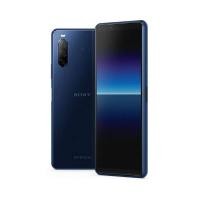 ราคา Xperia 10 II จอแสดงผล Wide 21:9 OLED 6 นิ้ว | กล้องสามเลนส์ (2916445035)