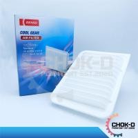 ราคา กรองอากาศ DENSO สำหรับ Toyota Altis ปี 08-18, Vios ปี 07-13 และ Yaris ปี 06-13 (8466836344)