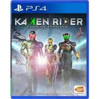 ราคา PS4 [R3][EN] KAMEN RIDER: MEMORY OF HEROEZ [สินค้าใหม่/พร้อส่ง][มือ 1] (11621829219)