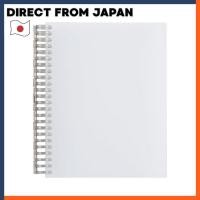 ราคา Lihit Lab Ring Notebook Storage File (54409215309)