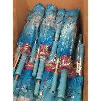 ราคา ไม้ถูพื้น ไม้ม็อบถูพื้นแบบบิดล็อค ไมโครไฟเบอร์ ด้ามสีฟ้า (309759179)