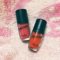 ราคา ลิปจิ้มจุ่มลิขวิดCLIO‼️Sale70บาท‼️ (312803627)