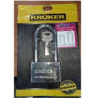 ราคา กุญแจ kruker 50L คอยาวสีเงิน (16647626212)