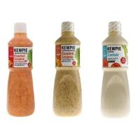 ราคา KEWPIE คิวพี น้ำสลัด ขนาด 1000 มล. (เลือกสูตรได้) (11977827073)