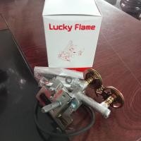 ราคา Lucky Flame สปาร์คเตาแก๊ส อะไหล่แท้ลัคกี้เฟลม ใช้กับเตารุ่น AG-102s AG-2102 AG-101s เท่านั้น (28481465017)