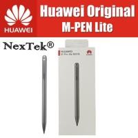 ราคา HUAWEI M-Pen Lite Stylus สําหรับ Mediapad M5 Lite 10.1 นิ้ว และ MediaPad M6 10.8 นิ้ว รุ่น BAH2-W19 (2706592701)