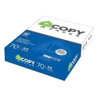 ราคา A4 HVS PAPER 70 GRAM IK COPY PAPER (23488321448)