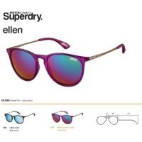 ราคา แว่นกันแดด Superdry sds Ellen (57361991568)