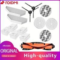 ราคา (Ready Stock)Original Roidmi EVA Accessories Main Brush Hepa Filter Side Brush Mop for Roidmi EVA Robot Vacuum Cleaner Replacement Parts (26774574334)