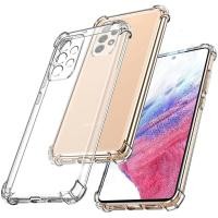 ราคา Samsung A23 A53 A73 5G Case Softcase ANTICRCK กล้อง PROTECTION Case Casing Hp Samsung A23 A53 A73 5G (52212189312)