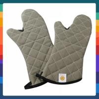 ราคา ถุงมือ กันความร้อน สีนำตาล 15 นิ้ว Sanneng SN7991 (6280041035)