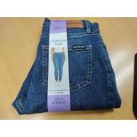 ราคา *ส่งฟรี* กางเกงยีนส์ CK : Calvin Klein (3297823715)