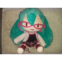 ราคา ตุ๊กตามิกุ Hatsune Miku: (Project DIVA Arcade Future Tone) ลิขสิทธิ์แท้มือสอง #2 (40077669381)