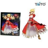ราคา Fate/Extra Last Encore Saber the Red Nero Claudius Figure (22836149752)